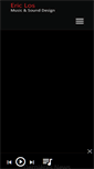Mobile Screenshot of ericlos.net